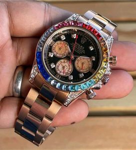 Relax Watch