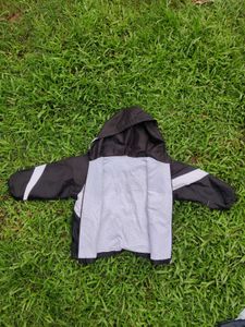 Nike Windbreaker Jacket