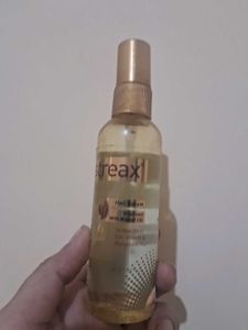 Streax Hair Serum