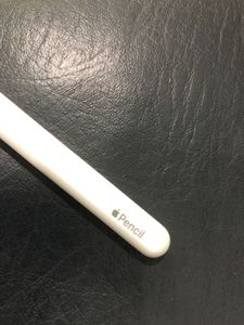 Apple Pencil 2nd Generation With 4 New Tips