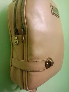 Fancy Backpack ✨