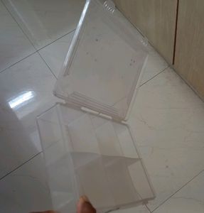 Storage Box
