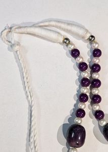 Bead Necklace