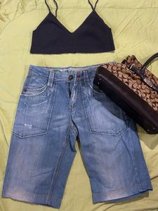 Vintage Jorts