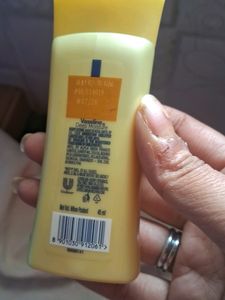 Vaseline Deep Moisturizer
