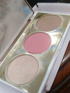 My Glamm 3 In 1 Highliter+ Blush + Bronzer