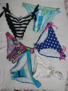 Bikini Panty