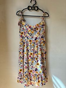 Floral Sundress