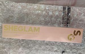 Sheglam Lip Liner Brazen