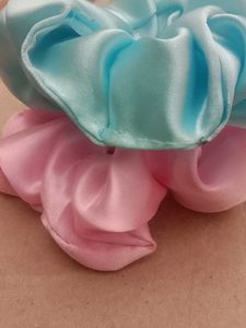 Hair Scrunchies
