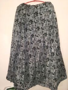 Indo Western Dress