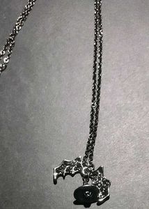 Vlad Necklace