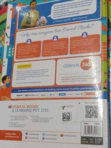Class 12th Chemistry Oswaal Book