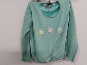 Full Sleeved Top
