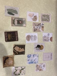 Aesthetic Prints Set Of 15