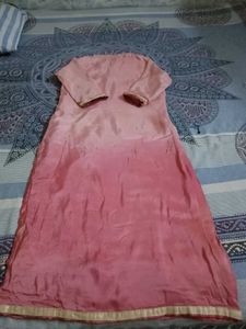 Kurta Plazo Dupatta