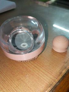 Shampoo Hair Massager