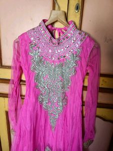 Gorgeous Anarkali
