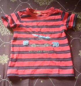Baby Clothes Bundle - Mixed Sizes