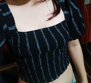 Black TOP