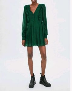 ZARA jumpsuit