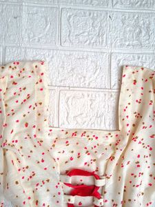 Corset Back Pinteresty Kurti 🎀