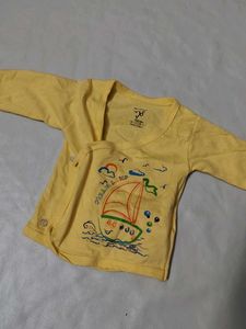 Boy Baby Dress