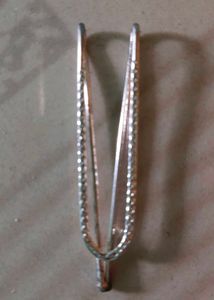 Stainless Steel Saree Pins