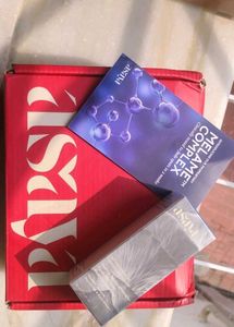 Asaya Advanced Spot Targeting Serum