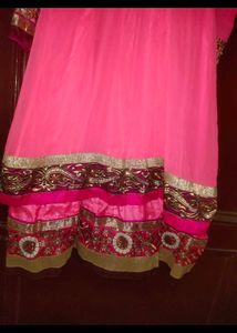 Very Pretty Women Long Anarkali Kurta Only