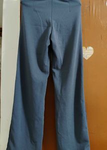 Formal Grey Pants For Women 🩶