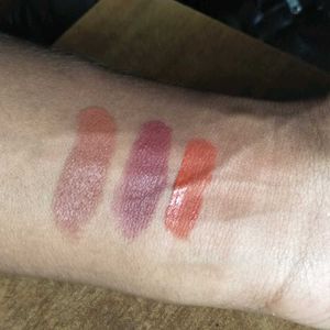 Lipstick combo