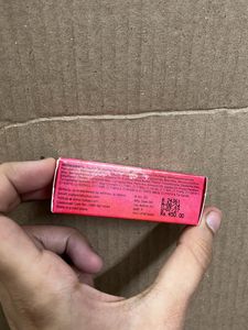 Nykaa So Matte Lipstick