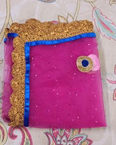 Price Dropped 😍😍 A Gorgeous Dupatta 💕💕