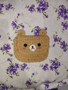Crochet Bag