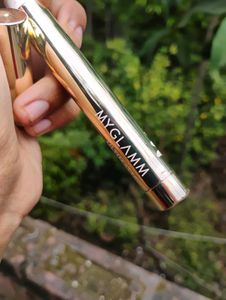 Long Stay Lipstick MYGLAMM(goddess)