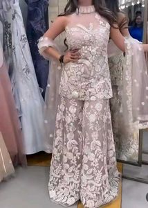 🦋🦋 Butterfly Net Sharara 🦋🦋