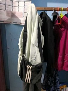 Adidas Sling Bag - Great Condition!