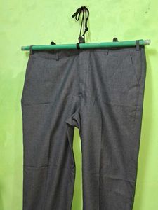 New Blue Denim Pants