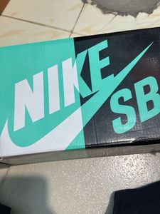 Nike SB Red Lobster New (Open For Negotiations)