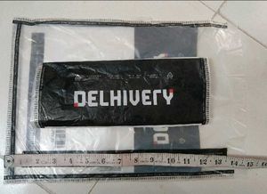 24- DELHIVERY Packaging Bags