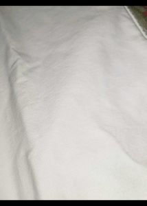Ralph Lauren White Oxford Matte shirt