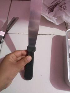 Knife
