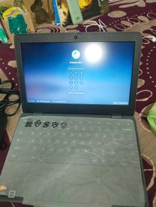 Lenovo Chromebook