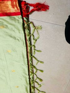 Daily Ware Saree