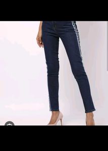 Women Skinny Jeans