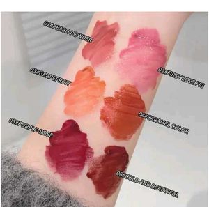 Gege Bear Lip Tints