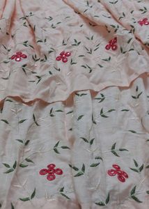 HIGHLY BEAUTIFUL GOWN WITH DUPATTA