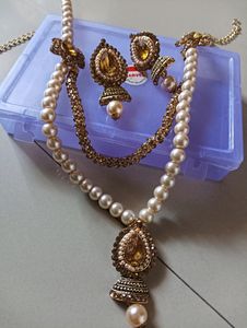 Jwellery Set