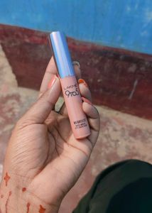Lakme Nude Lipstick